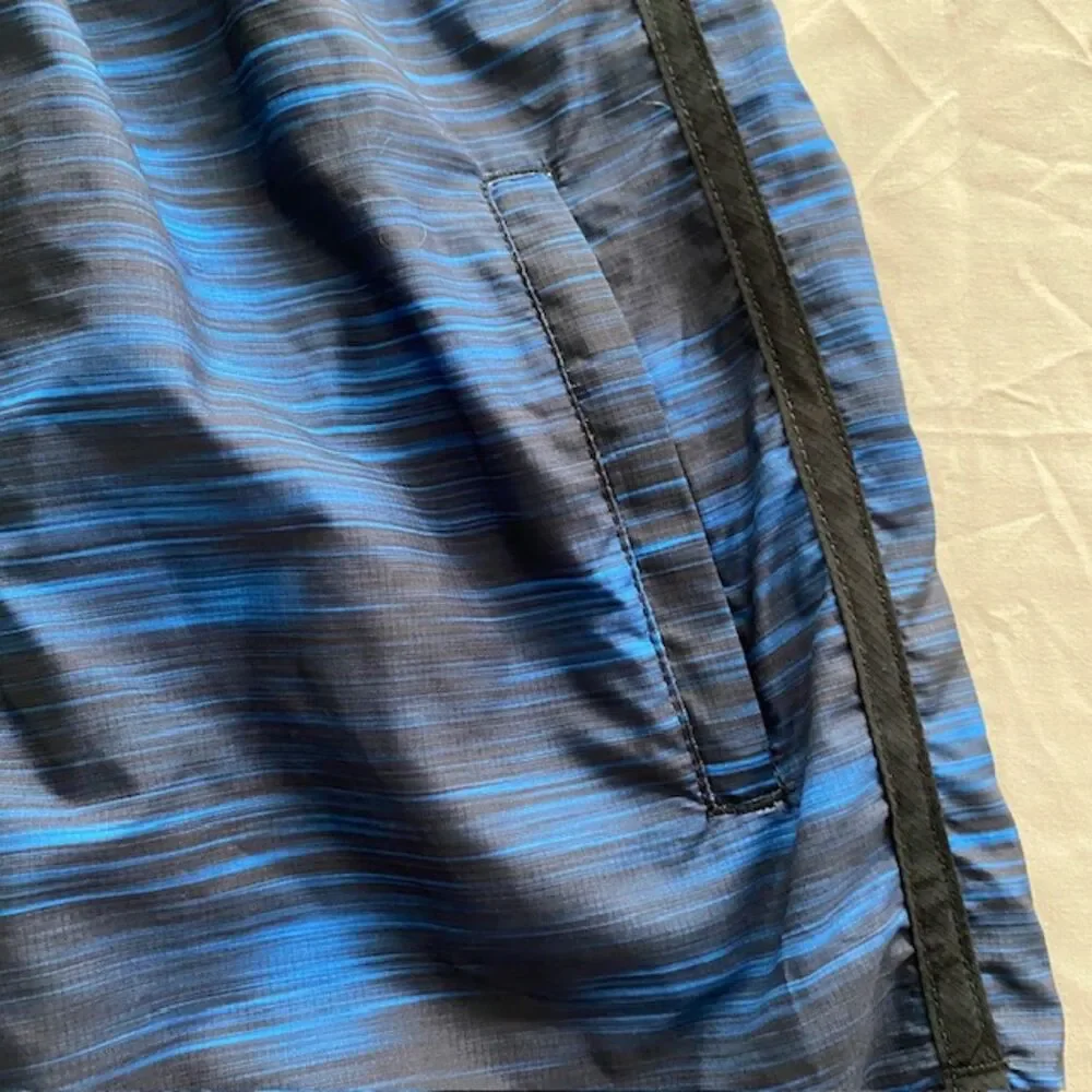 Speedo Men's Swim Trunks Suit Size XXL